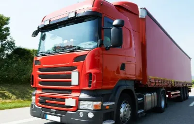 Konya Şarkikaraağaç Ambar Kargo