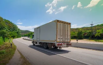 Konya ile Şarkikaraağaç Arası Bulaşık Makinesi Taşıma